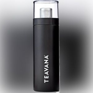 Teavana Flip Tumbler